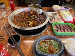 -耗儿鱼蛙蛙叫·老成都火锅(蛇口海昌街店)