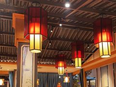 大堂-渝乡老妈·北京烤鸭(六里桥店)