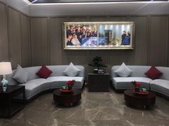 -国贸旋转餐厅(国贸广场店)