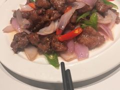 -琬苑鸽庄·川粤融合菜(解放碑总店)