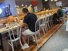 -龍歌自助小火锅(李沧顺和汇店)