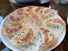锅贴三鲜-大连君悦酒店·星海湾壹号Dalian·Dalian(星海广场店)