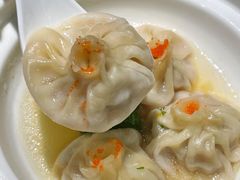 -叹茶靓点·粤式餐厅·全天茶市(石井万民广场店)