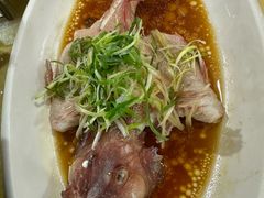 -吉莲利苑海鲜酒家(珠海拱北29年老字号店)