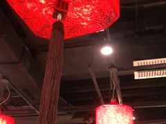 大堂-和府捞面(方庄店)