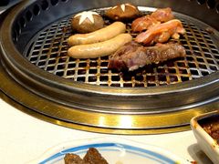 -千寻山野烤肉(中关村店)
