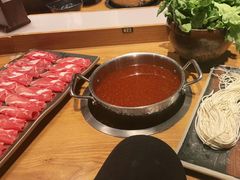 -呷哺呷哺 黄金牧场 (新中关购物中心店)