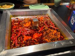 -蜀江龙火锅(339店)