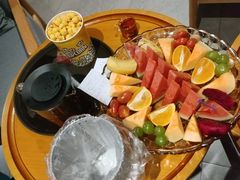 -星河湾温泉洗浴酒店