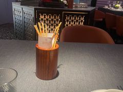 -锦府园·新台州菜(合生汇店)