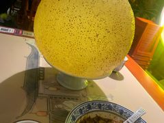 【隆府必点】光头司令大麻园-杨记隆府(汉街店)
