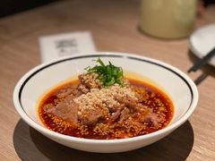 -本来精品川菜(嘉里中心店)