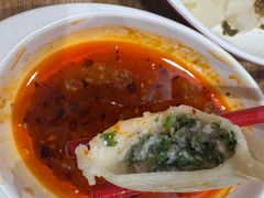-喜家德虾仁水饺(南山书城店)