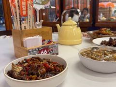 -老三样·旧食新味(绿地店)