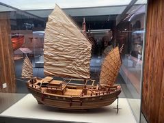 -上海中国航海博物馆