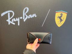 -Ray·Ban雷朋(淮海中路店)