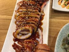 -樱の千渡日式料理·铁板烧•烧鸟(金盛田广场店)