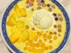 -老廣糖水铺(乐汇城店)