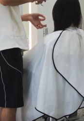 -HD HAIR STYLE