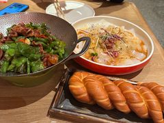 -金掌勺锅包肉(太原万达店)