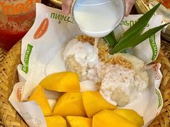 -小小集渔·泰式大排档(太古里香槟店)