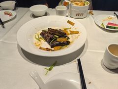 -上座·餐厅(阳光100店)