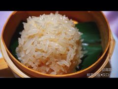 豆腐圆子-粗茶淡饭·汉口公馆(循礼门店)