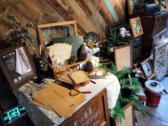 -时光花园(白鹭洲店)