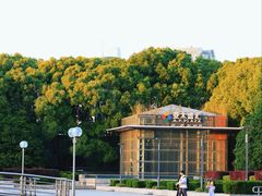 -上海科技馆(地铁站)