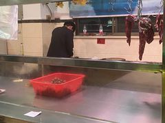 -伟记牛肉(金鸿公路店)