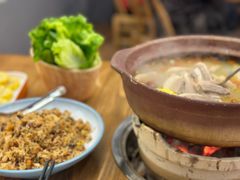 -热巴姐姐羊肉泥炉(湘江世纪城店)