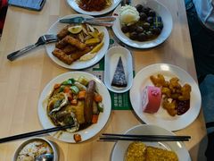 -宜家·瑞典风味餐厅(三桥店)