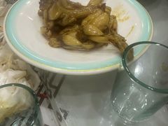 -辣不怕口味虾(凌霄路店)