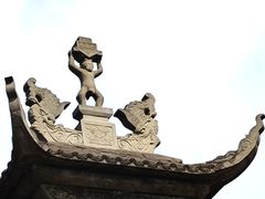 -南关石牌坊古镇