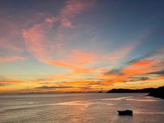 -渔·海鲜餐厅（东澳可域度假村内）南沙湾沙滩店