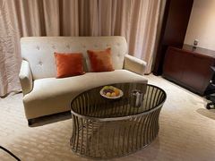 -杭州龙禧福朋喜来登酒店