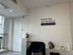-小梨·OndaPro·专业脱毛连锁机构