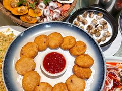 -巽寮印象美食部落餐厅·海鲜·地方特色菜(惠州体验店)