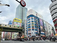 -秋叶原电器街