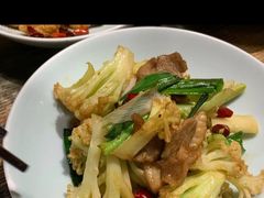 -湘聚缘湘菜馆(斜土路店)
