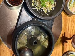 -云海肴云南菜·蒸汽石锅鱼(北京良乡华冠店)