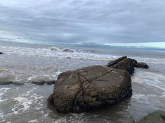 -北戴河东海水浴场