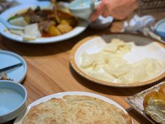 新疆香馕-品回味清真西北楼(宁波首店)