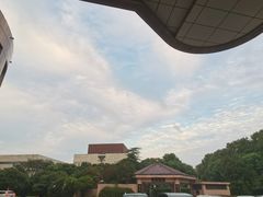 -南京维景国际大酒店(南京博物院店)