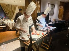 -四季民福烤鸭店(望京旺角店)