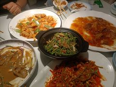 -裕德隆清真饭庄·天津特色菜(河东店)