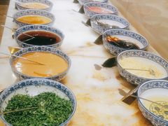 -清真军邺·金富苑肥牛(石坡街旗舰店)