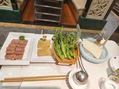 -七欣天香辣蟹火锅(无锡金太湖国际城店)