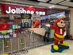 -快乐蜂(永光广场店)
