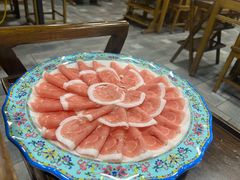 -马记伊源斋涮肉·清真菜(百子湾店)